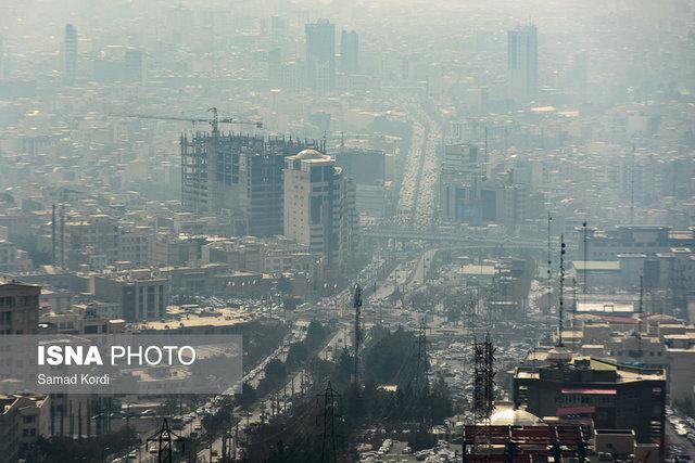 بنزن تهران، 3.5 برابر استاندارد جهانی