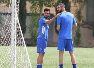 وضعیت بازیکنان بلاتکلیف استقلال به زودی معین می گردد