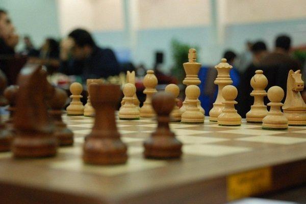 شطرنجبازان ایران در المپیاد جهانی مغلوب ازبکستان شدند
