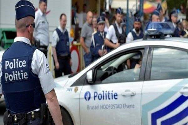تیراندازی در رستورانی در بلژیک، 3 نفر زخمی شدند