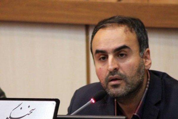 وزارت کشور سیدحسینی را نپذیرفت، جهان شهر یزد باز هم بدون شهردار وزارت کشور سیدحسینی را نپذیرفت، دنیا شهر یزد باز هم بدون شهردار
