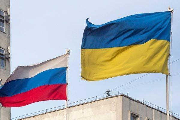 اوکراین مدعی بازداشت چند عامل اطلاعاتی روسیه شد