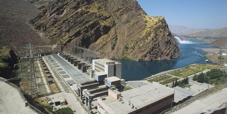 تاجیکستان در جستجوی سرمایه برای فاز دوم نیروگاه نارک تاجیکستان در جستجوی سرمایه برای فاز دوم نیروگاه نارک
