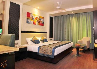 معرفی بهترین هتل های 3 ستاره دهلی در هند
