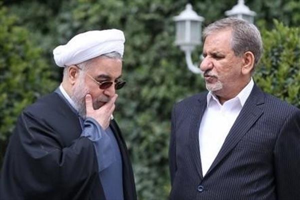 کارنامه 8 ساله دولت روحانی را به اختصار بخوانید! کارنامه 8 ساله دولت روحانی را به اختصار بخوانید!