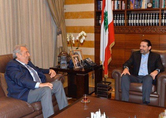رایزنی های پارلمانی لبنان برای انتخاب نخست وزیر به تعویق افتاد