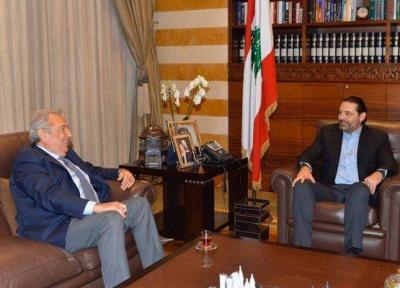 رایزنی های پارلمانی لبنان برای انتخاب نخست وزیر به تعویق افتاد
