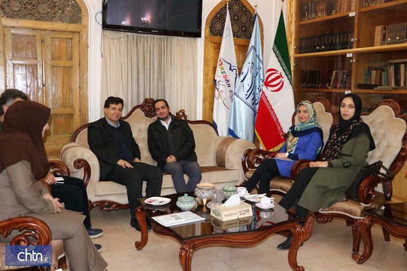 برندسازی موجب ارزش آفرینی در همدان می شود برندسازی موجب ارزش آفرینی در همدان می گردد