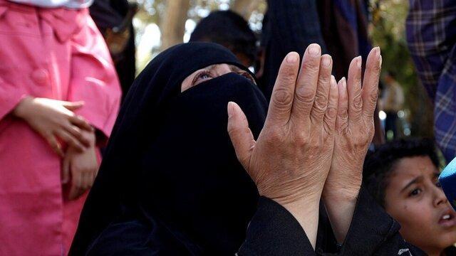 فعالیت 12 سازمان بین المللی در الضالع یمن به حالت تعلیق درآمد فعالیت 12 سازمان بین المللی در الضالع یمن به حالت تعلیق درآمد
