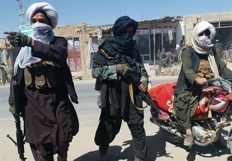 کشته شدن 23 نیروی امنیتی در حمله طالبان به شمال افغانستان کشته شدن 23 نیروی امنیتی در حمله طالبان به شمال افغانستان