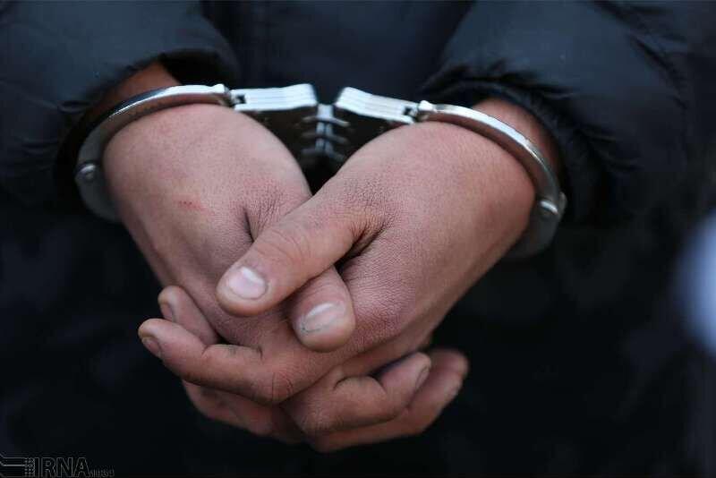 قاچاقچی بزرگ سوخت بعد از 9 سال فرار دستگیر شد