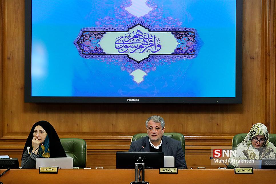 عدم استفاده از امکانات عمومی در انتخابات عدم استفاده از امکانات عمومی در انتخابات