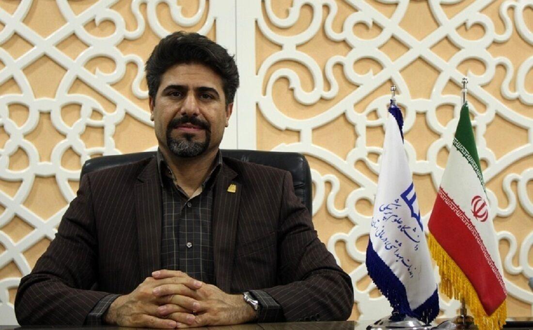 خبرنگاران نتایج آزمایش 10 همدانی مشکوک به کرونا منفی است خبرنگاران نتایج آزمایش 10 همدانی مشکوک به کرونا منفی است