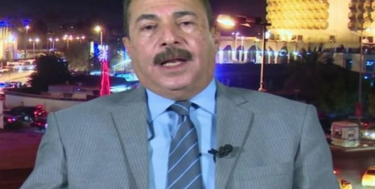 مستشار نظامی عراقی: کشته شدن دو نظامی آمریکایی ممکن است مستشار نظامی عراقی: کشته شدن دو نظامی آمریکایی ممکن است صحنه سازی باشد