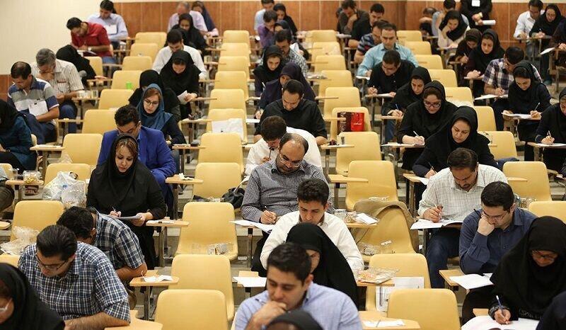 فیلم ، تغییر تقویم برگزاری امتحانات مدارس فیلم ، تغییر تقویم برگزاری امتحانات مدارس