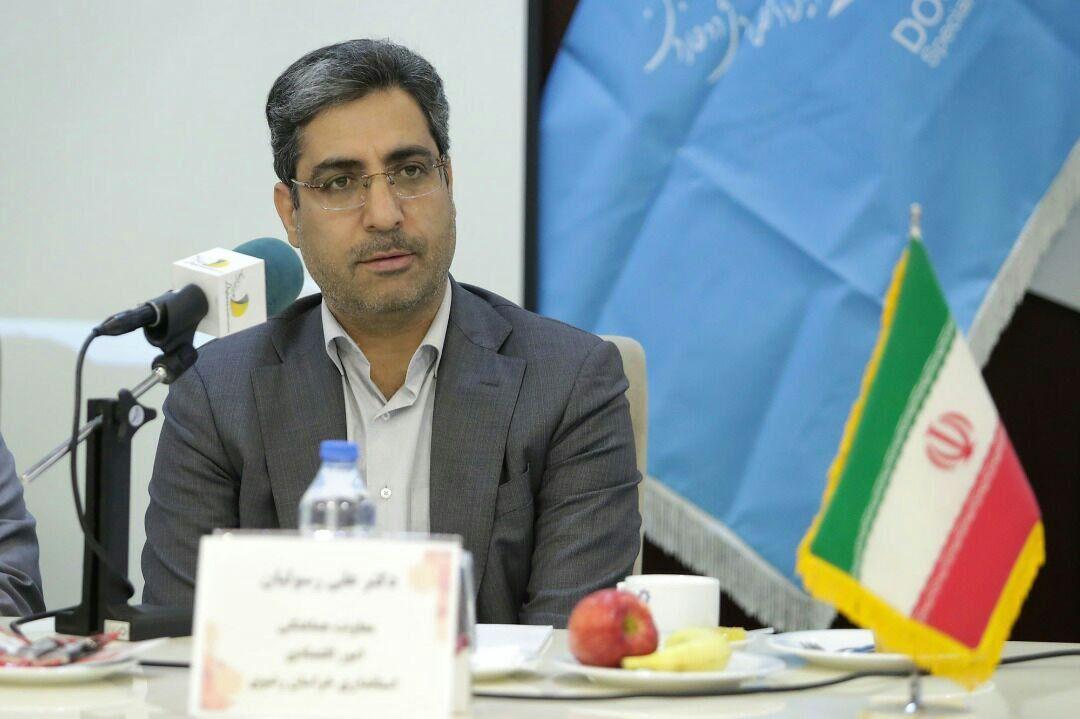 خبرنگاران 200 پرونده تخلف بهداشتی در خراسان رضوی تشکیل شد