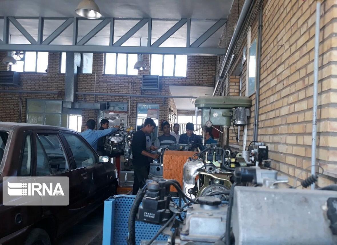 خبرنگاران لازمه جهش تولید ارتقای مهارت های فنی و حرفه ای خبرنگاران لازمه جهش فراوری ارتقای مهارت های فنی و حرفه ای است