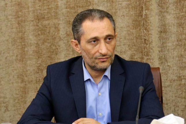 خبرنگاران 87 درصد مبتلایان کرونا در آذربایجان شرقی بهبود خبرنگاران 87 درصد مبتلایان کرونا در آذربایجان شرقی بهبود یافته اند