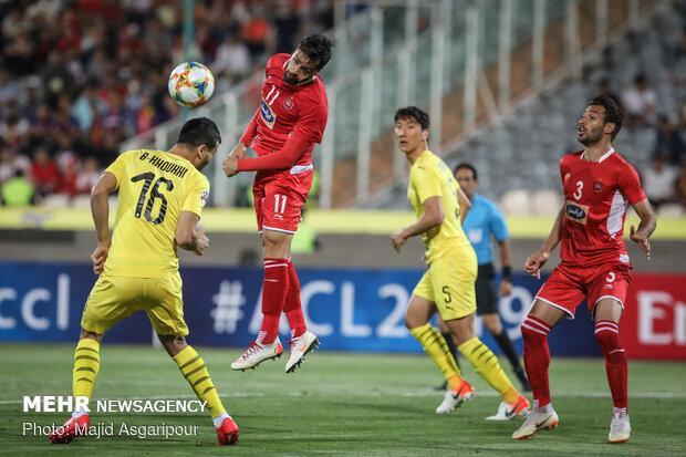 ابهت پرسپولیس به گرفتن جام نیست، آنهایی مخالفند که شکست ابهت پرسپولیس به دریافت جام نیست، آنهایی مخالفند که شکست خورده اند