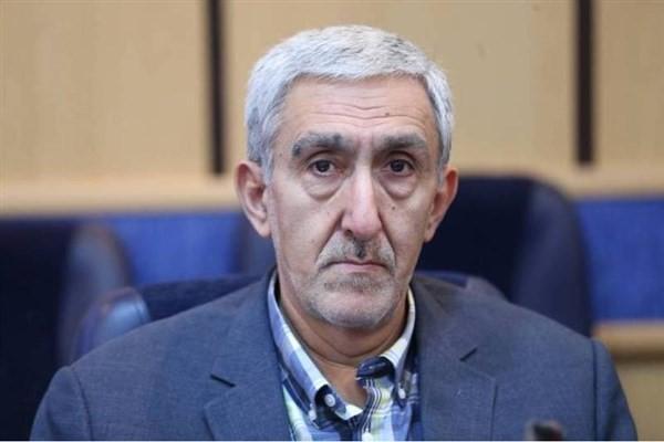 باید دیوار میان دانشگاه های وزارت بهداشت و علوم برداشته باید دیوار میان دانشگاه های وزارت بهداشت و علوم برداشته گردد