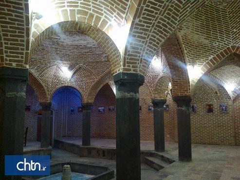 زلزله سلماس خسارتی به بناهای تاریخی وارد نکرده است زلزله سلماس خسارتی به بناهای تاریخی وارد نکرده است