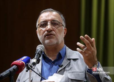زاکانی: خدمت به همگان علی الخصوص عزیزان گچساران و باشت اولویت مجلس می باشد
