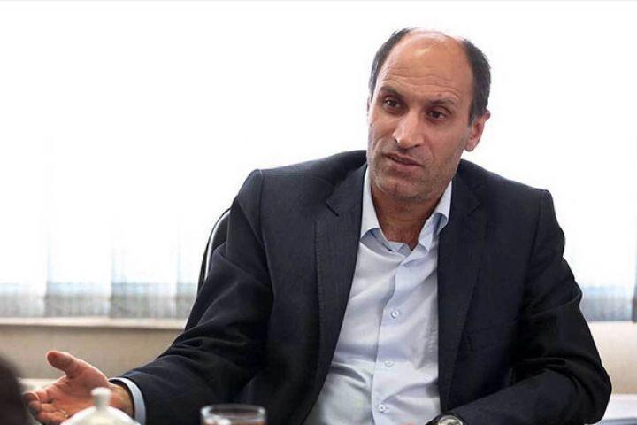 مهدی شرفی: کتاب های درسی الکترونیکی می شوند مهدی شرفی: کتاب های درسی الکترونیکی می شوند