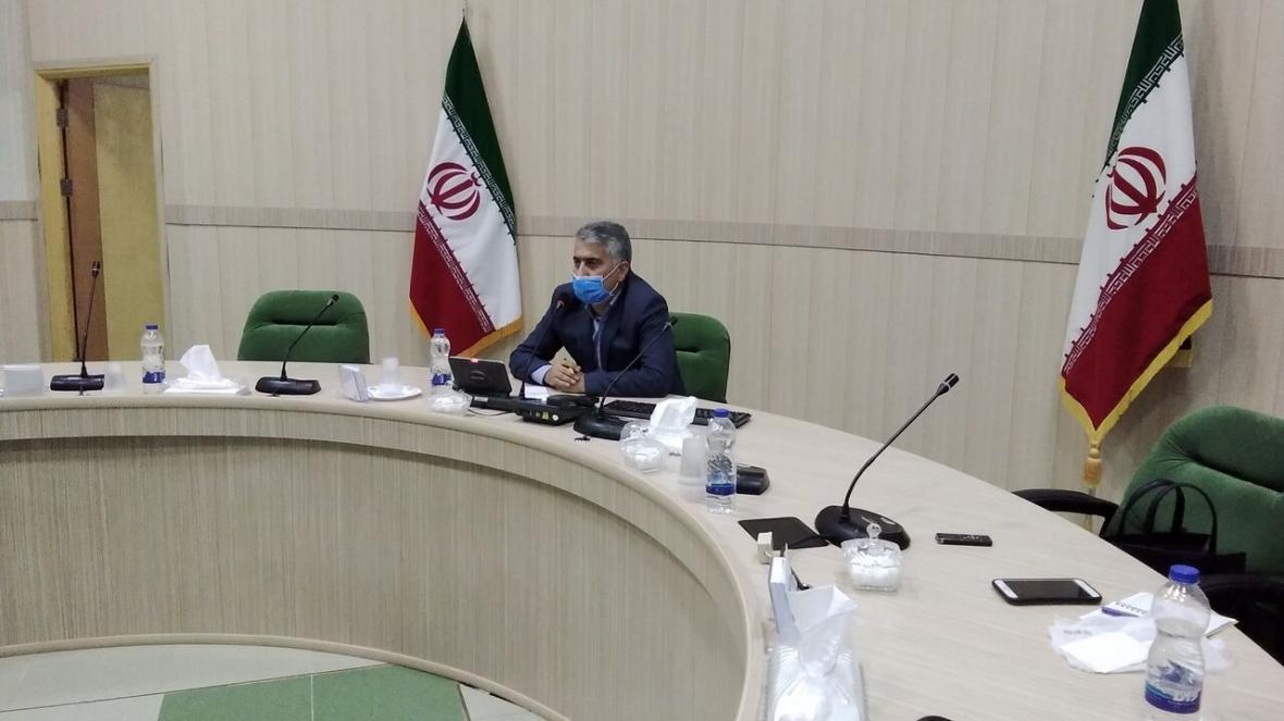 خبرنگاران اقدامات پیشگیرانه از کرونا با پیام های تاثیرگذار خبرنگاران اقدامات پیشگیرانه از کرونا با پیغام های تاثیرگذار تقویت می گردد