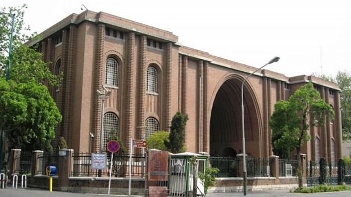 رئیس ایکوم ایران خواستار تعطیلی موزه های کشور شد رئیس ایکوم ایران خواهان تعطیلی موزه های کشور شد
