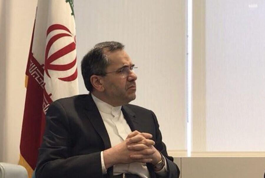 تخت روانچی: قطعنامه آمریکا علیه ایران رای نمی آورد تخت روانچی: قطعنامه آمریکا علیه ایران رای نمی آورد