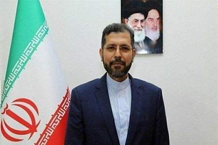 سخنگوی وزارت امور خارجه عوض شد ( عکس) سخنگوی وزارت امور خارجه عوض شد
