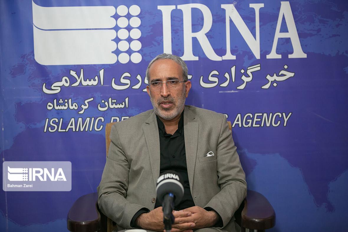 خبرنگاران 6 هزار فرصت شغلی برای مددجویان کمیته امداد کرمانشاه خبرنگاران 6 هزار فرصت شغلی برای مددجویان کمیته امداد کرمانشاه ایجاد می شود