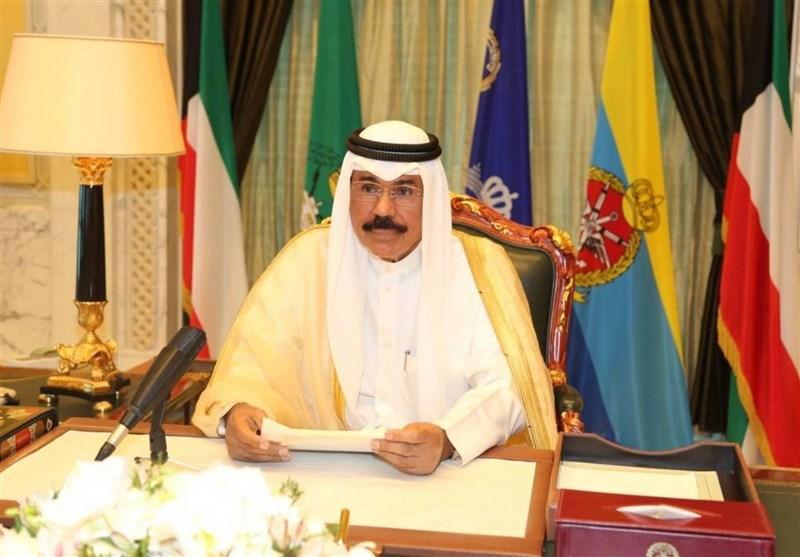 نواف الأحمد الجابر الصباح امیر جدید کویت شد زندگینامه نواف الأحمد الجابر الصباح امیر جدید کویت شد
