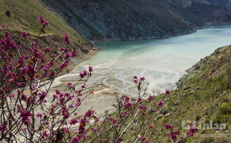 رود های مهم ایران را بشناسید