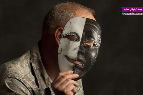 اختلال استرس پس از سانحه (PTSD) و درمان آن اختلال استرس پس از سانحه (PTSD) و درمان آن