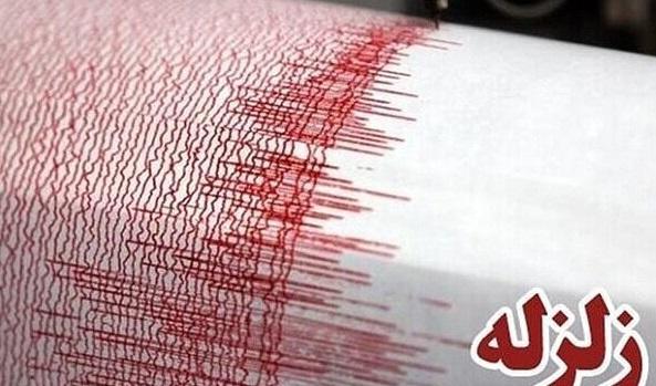 زلزله تهران فیلم سینمایی می گردد