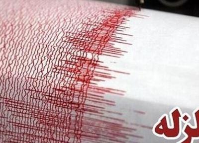 زلزله تهران فیلم سینمایی می گردد