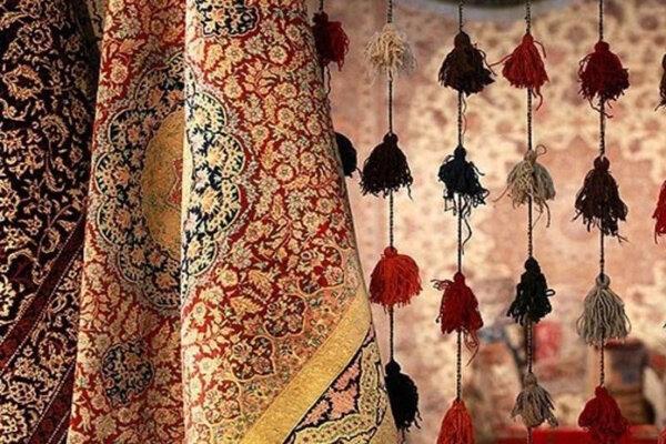 بررسی صنعت فرش در رادیو صبا آنالیز صنعت فرش در رادیو صبا