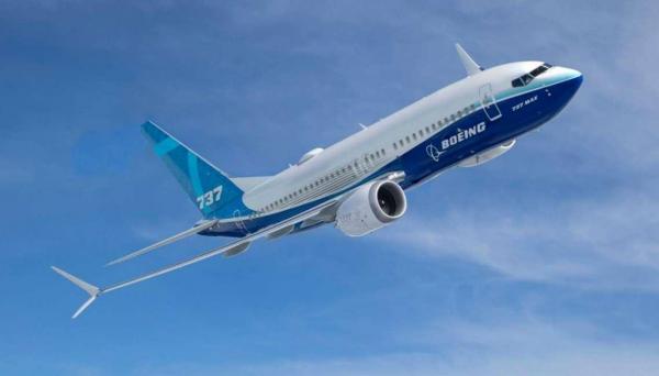 بوئینگ 737 مکس های زمین گیر شده دوباره پرواز می کنند بوئینگ 737 مکس های زمین گیر شده دوباره پرواز می نمایند