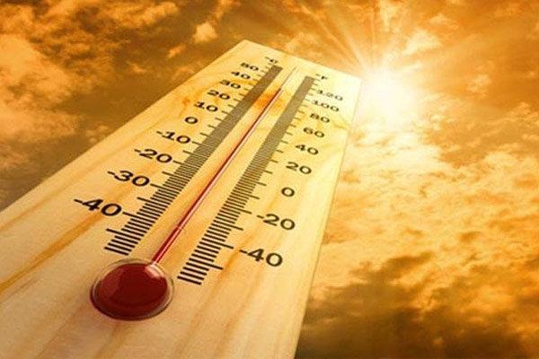 دمای هوا در شهرهای دنیا 4 درجه افزایش می یابد دمای هوا در شهرهای دنیا 4 درجه افزایش می یابد