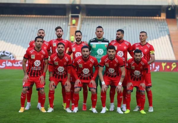 پرسپولیس برای بازی با نفت آبادان استعلام می گیرد! خبرنگاران پرسپولیس برای بازی با نفت آبادان استعلام می گیرد! خبرنگاران