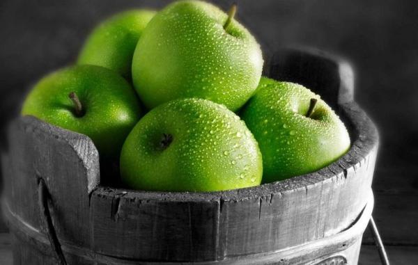 9 خاصیت شگفت انگیز سیب که شما را قانع می نماید هر روز این میوه را بخورید