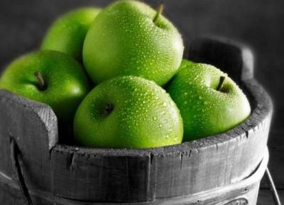 9 خاصیت شگفت انگیز سیب که شما را قانع می نماید هر روز این میوه را بخورید