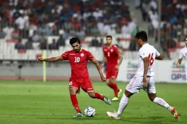 وزیر ورزش بحرین پس از پیوستن به کمپین حمایت از تیم ملی: می توانیم به جام جهانی برویم