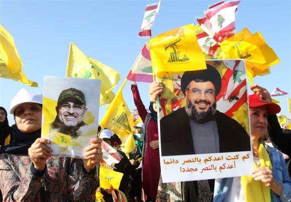حزب الله حمله به حشد الشعبی را محکوم کرد حزب الله حمله به حشد الشعبی را محکوم کرد