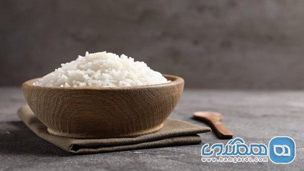 آیا خوردن برنج باعث اضافه وزن می شود؟ آیا خوردن برنج باعث اضافه وزن می شود؟