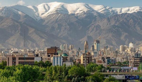 ریزش قیمت مسکن در محله های هدف سفته بازان ریزش قیمت مسکن در محله های هدف سفته بازان
