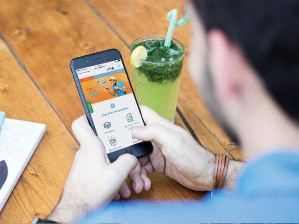 اعطای هفت گیگ اینترنت رایگان به مشترکین سیم کارت های شاتل اعطای هفت گیگ اینترنت رایگان به مشترکین سیم کارت های شاتل