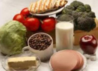 فهرستی از مواد غذایی حاوی کربوهیدراتهای ساده