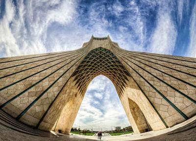 برگزاری نمایشگاه تهران، کهن شهر من در موزه ملی